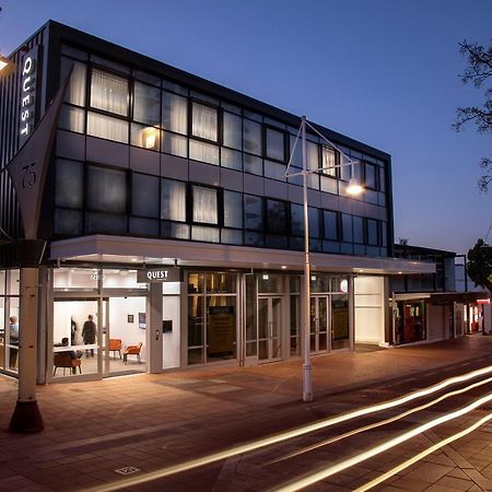 Quest Tauranga Central 外观 照片