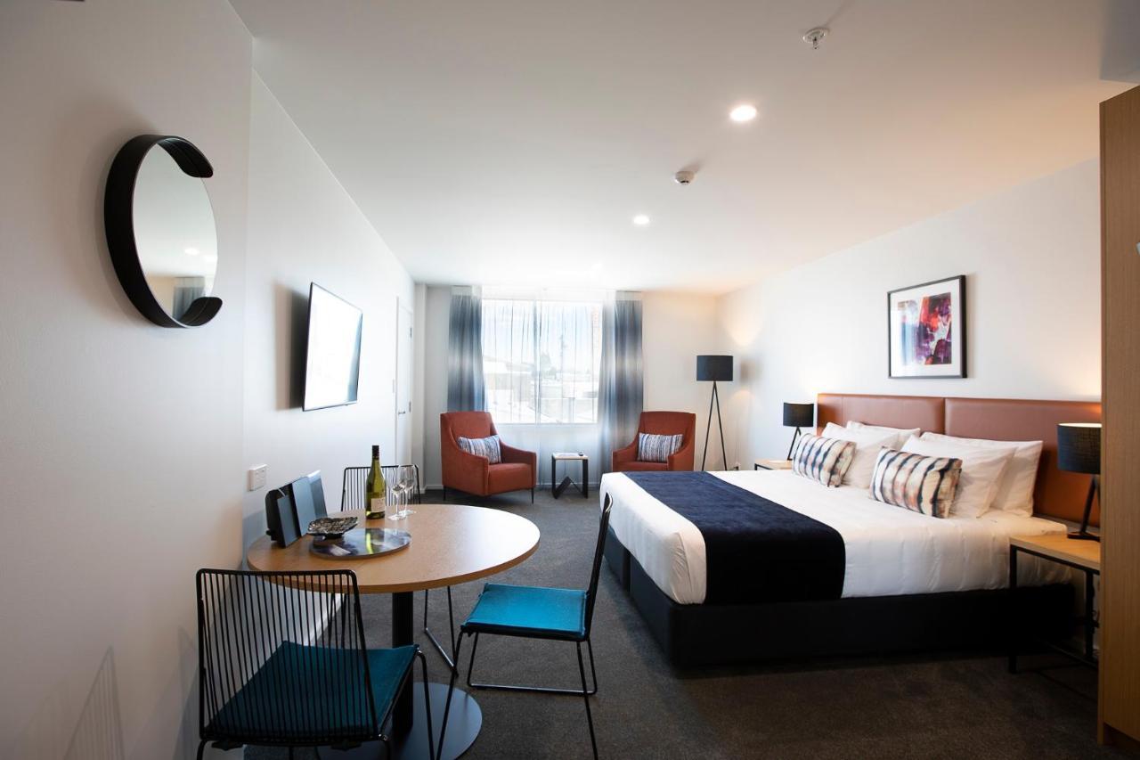 Quest Tauranga Central 外观 照片