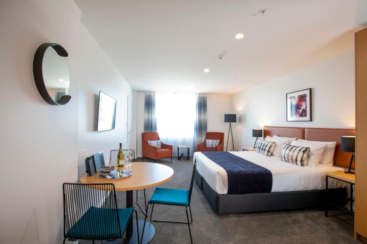Quest Tauranga Central 外观 照片