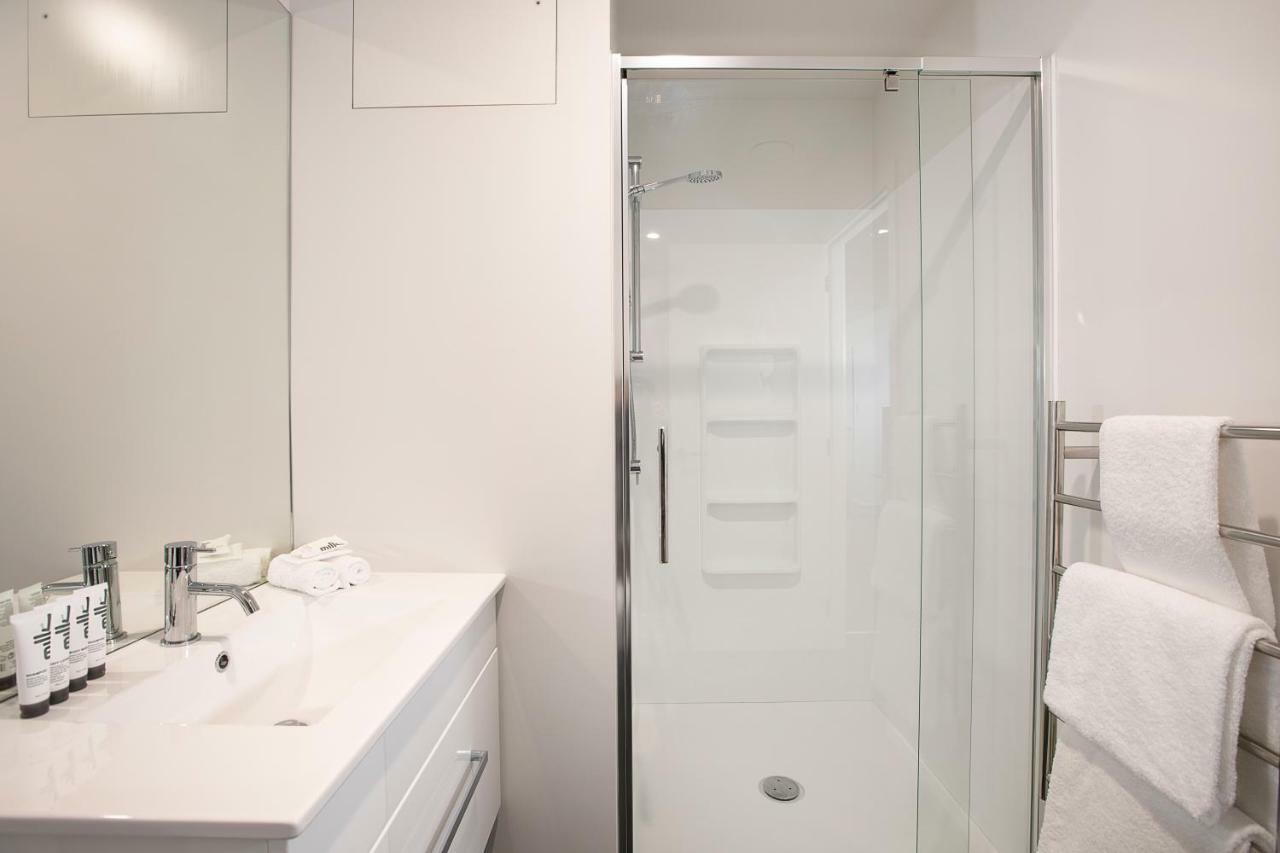 Quest Tauranga Central 外观 照片