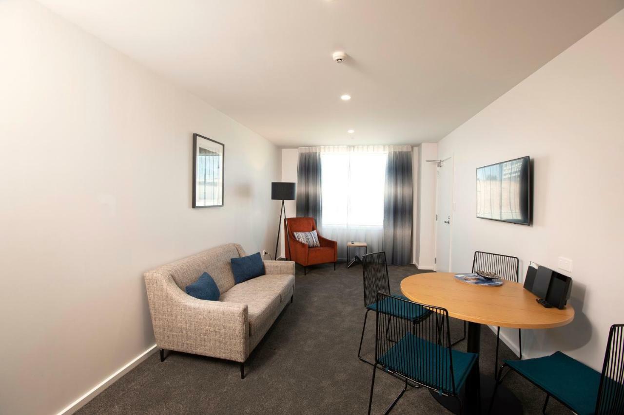 Quest Tauranga Central 外观 照片