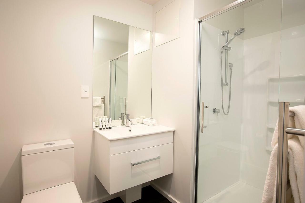 Quest Tauranga Central 外观 照片