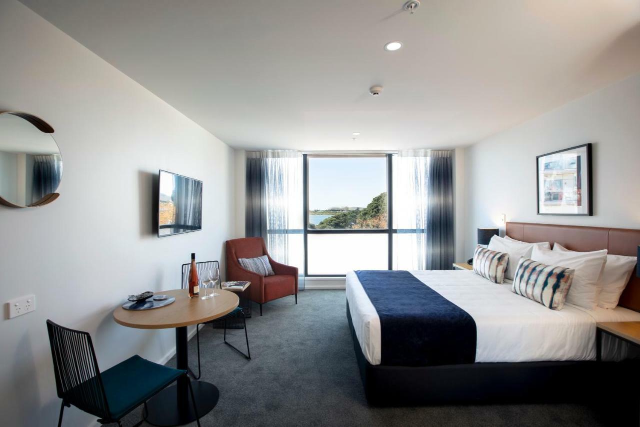 Quest Tauranga Central 外观 照片