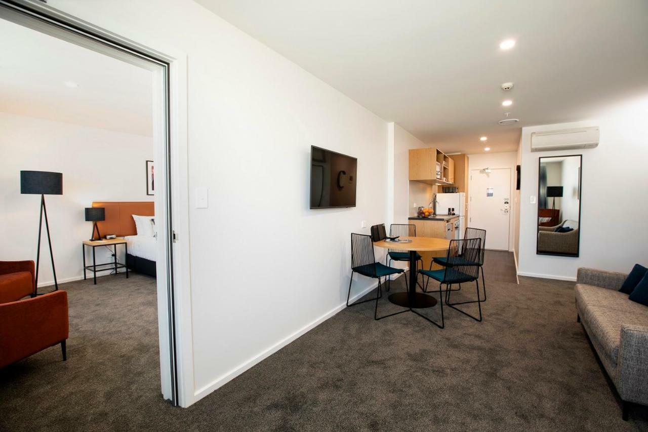 Quest Tauranga Central 外观 照片