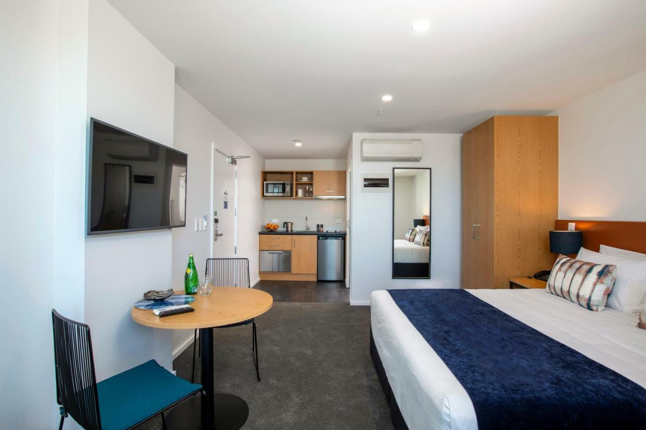 Quest Tauranga Central 外观 照片