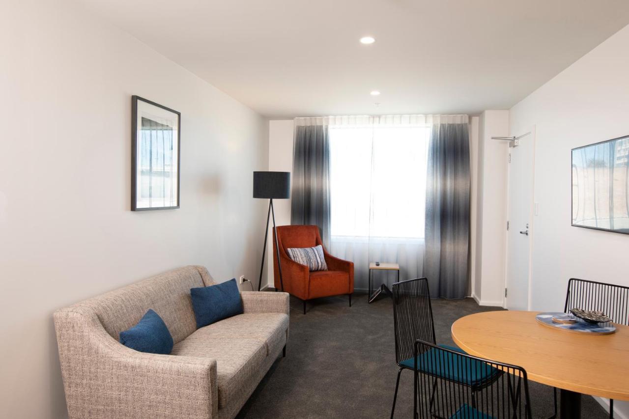 Quest Tauranga Central 外观 照片