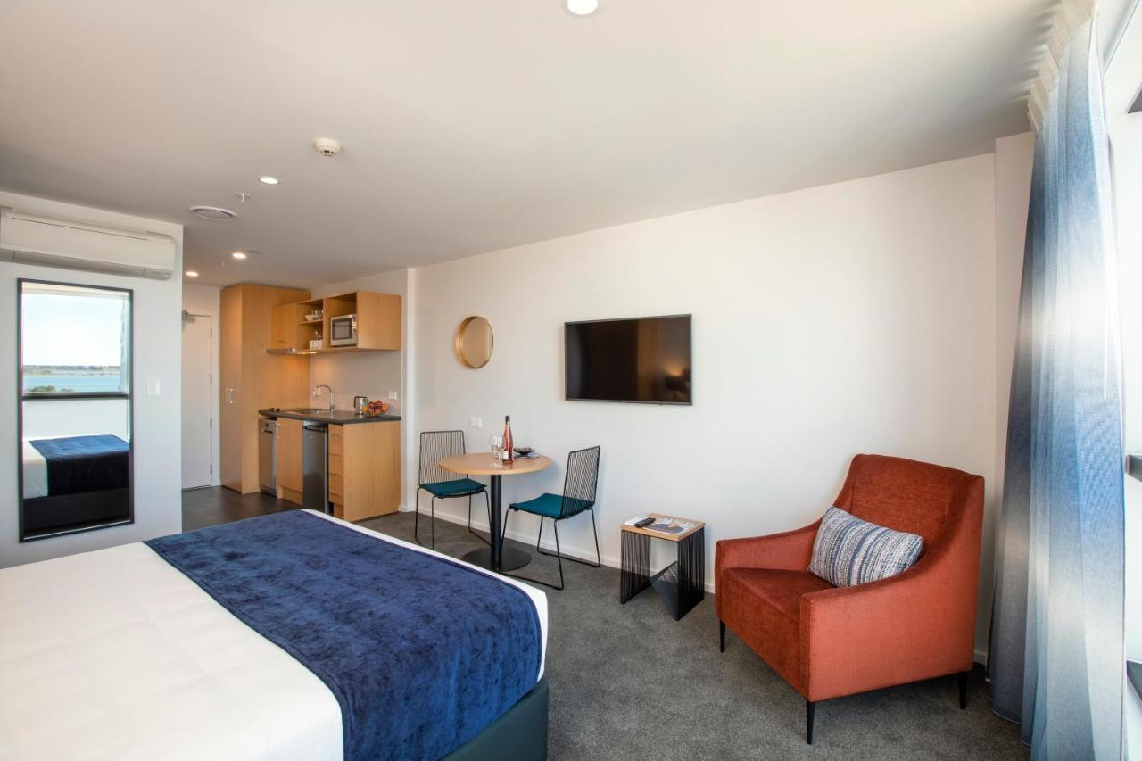 Quest Tauranga Central 外观 照片