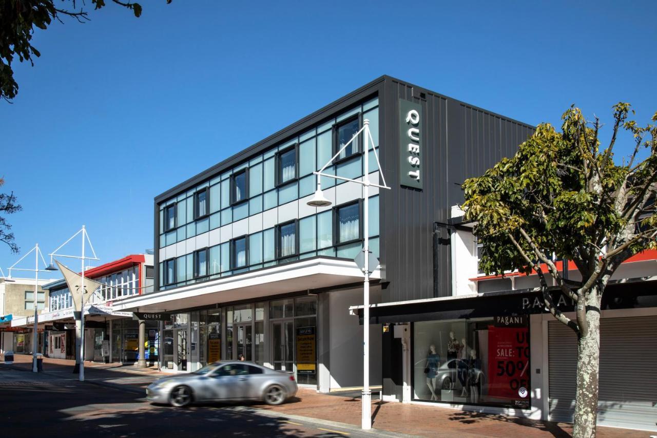 Quest Tauranga Central 外观 照片