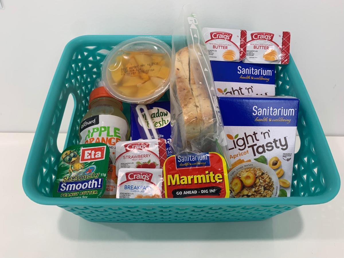 Quest Tauranga Central 外观 照片